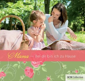 Mama – Bei dir bin ich zu Hause