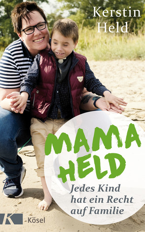 Mama Held von Held,  Kerstin