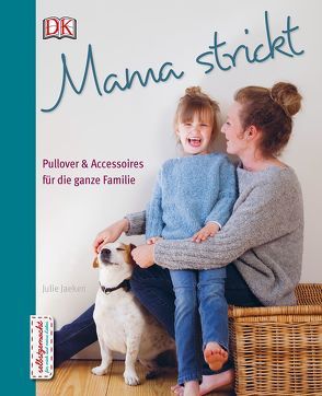 Mama strickt von Jaeken,  Julie