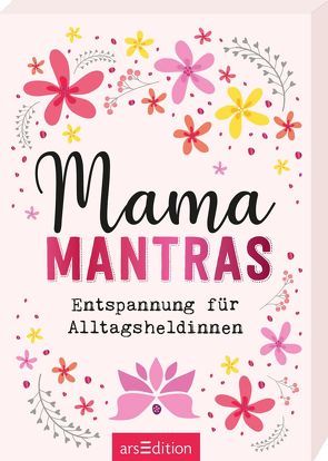 Mamamantras