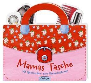 Mamas Tasche von Frankenstein-Börlin,  Tina