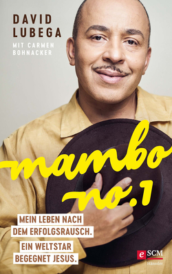 Mambo No.1 von Bohnacker,  Carmen, Lubega,  David