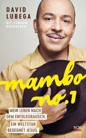 Mambo No.1 von Bohnacker,  Carmen, Lubega,  David