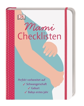 Mami-Checklisten von Sullivan,  Karen