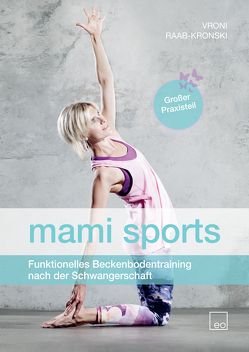 mami sports von Raab-Kronski,  Vroni