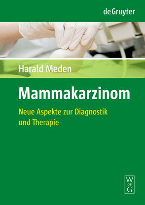 Mammakarzinom von Meden,  Harald