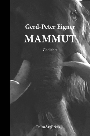 MAMMUT von Eigner,  Gerd-Peter