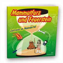 Mammutfurz und Feuerstein