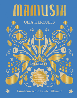 Mamusia von Ertl,  Helmut, Hercules,  Olia