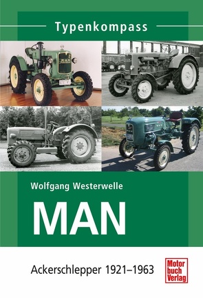 MAN von Westerwelle,  Wolfgang