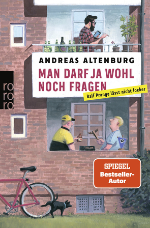 Man darf ja wohl noch fragen von Altenburg,  Andreas