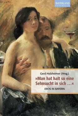 „Man hat halt so eine Sehnsucht in sich ..“ von Holzheimer,  Gerd