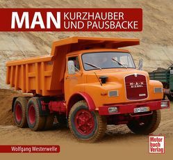 MAN – Kurzhauber und Pausbacke von Westerwelle,  Wolfgang