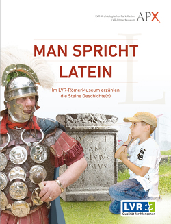 Man spricht Latein von Stenmans,  Anna