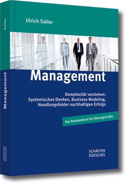 Management von Sailer,  Ulrich