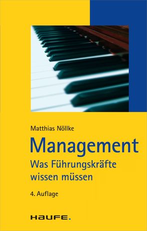 Management von Nöllke,  Matthias