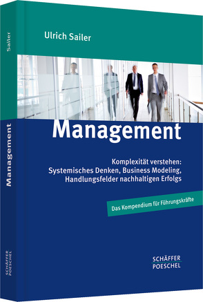 Management von Sailer,  Ulrich