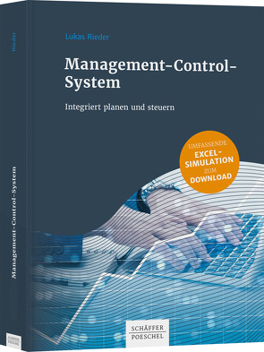 Management-Control-System von Rieder,  Lukas