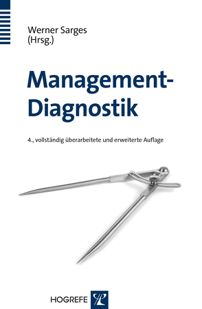Management-Diagnostik von Sarges,  Werner