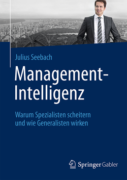 Management-Intelligenz von Seebach,  Julius