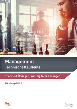 Management von Berger,  Aline, Gerber,  Frits