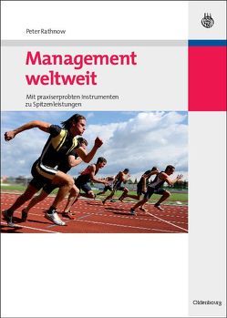 Management weltweit von Rathnow,  Peter