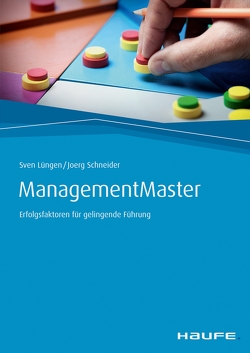 ManagementMaster von Lüngen,  Sven, Schneider,  Joerg