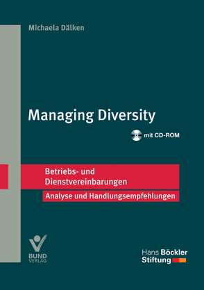 Managing Diversity von Dälken,  Michaela