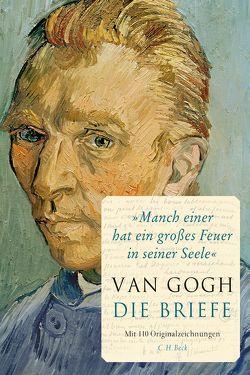 ‚Manch einer hat ein großes Feuer in seiner Seele‘ von Bakker,  Nienke, Jansen,  Leo, Luijten,  Hans, Müller-Haas,  Marlene, Prins,  Andrea, Röckel,  Susanne, van Gogh,  Vincent