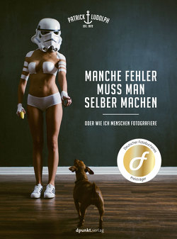 Manche Fehler muss man selber machen von Ludolph,  Patrick