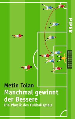 Manchmal gewinnt der Bessere von Tolan,  Metin