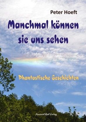 Manchmal können sie uns sehen von Ermel,  Gisela, Hoeft,  Peter, Langbein,  Walter-Jörg