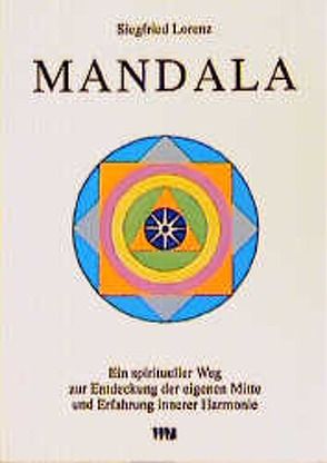 Mandala von Lorenz,  Siegfried