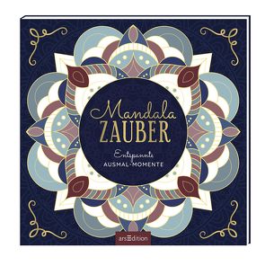 Mandala-Zauber