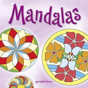 Mandalas (violett)