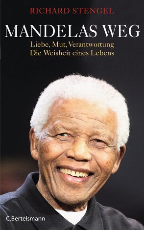 Mandelas Weg von Emmert,  Anne, Stengel,  Richard