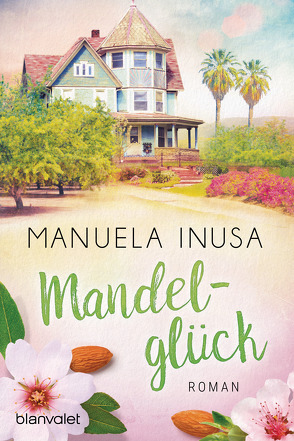 Mandelglück von Inusa,  Manuela