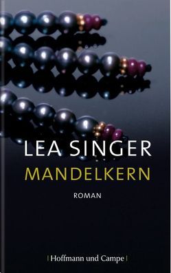 Mandelkern von Singer,  Lea