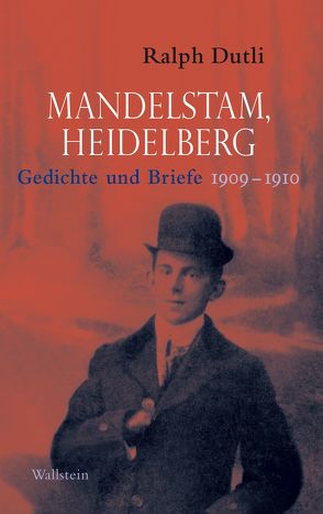 Mandelstam, Heidelberg von Dutli,  Ralph