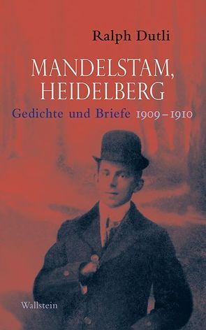 Mandelstam, Heidelberg von Dutli,  Ralph