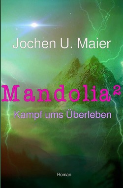 Mandolia² von Maier,  Jochen