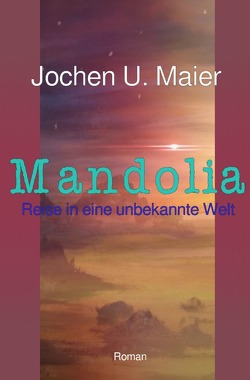 Mandolia von Maier,  Jochen