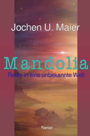 Mandolia von Maier,  Jochen