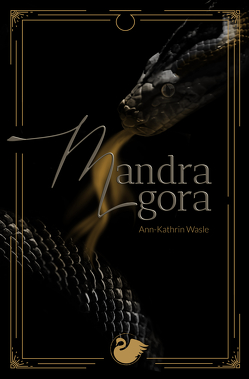 Mandragora von Wasle,  Ann-Kathrin