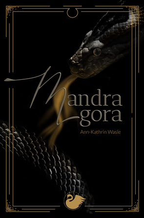 Mandragora von Wasle,  Ann-Kathrin