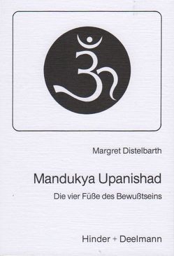 Mandukya Upanishad von Distelbarth,  Margret