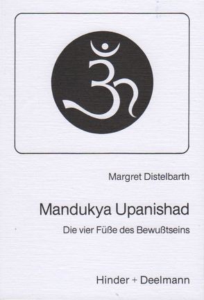 Mandukya Upanishad von Distelbarth,  Margret