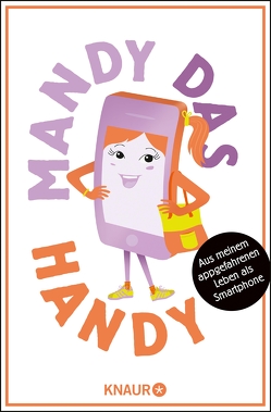 Mandy das Handy von Mandy, Uekötter,  Carsten