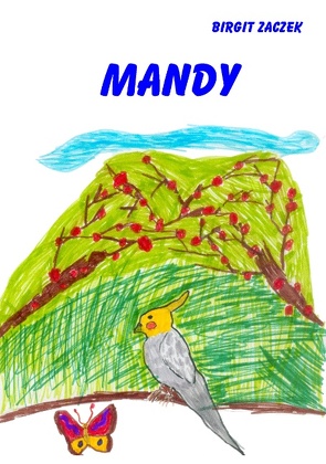 Mandy von Zaczek,  Birgit