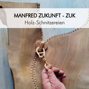 MANFRED ZUKUNFT – ZUK